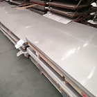 Jis 304 Stainless Steel Sheets Container Plate 2B Hairline