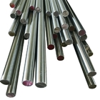 Polished Stainless Steel Bars Rods with Yield Strength ≥310MPa