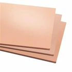 0.9 Mm 1.2 Mm 1.5 Mm 1.6 Mm Copper Cathode Sheets Plates Coil Bright