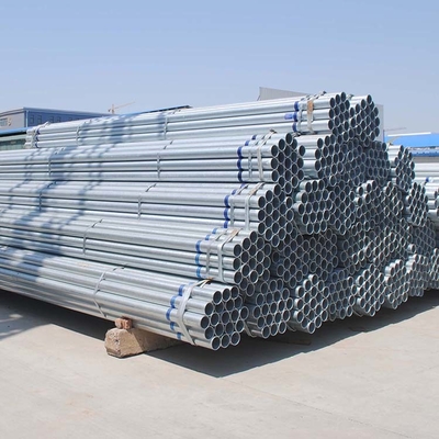 Excellent Formability Galvanized Steel Sheet 0.5mm - 3.0mm 550N/Mm2 For Processability