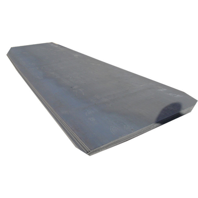 Ar Wear Resistant Steel Plates  400  450 Sheet ASTM Cold Rolled