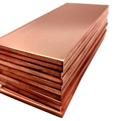 20 18 14 16 Gauge Brass Copper Sheet Plate Brazing 4x10 4x8 48 X 48